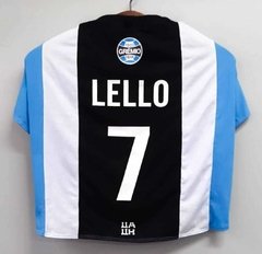 Camisa de futebol do Grêmio