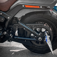 Capa de Correia Belt Guard - Harley Davidson Softail - comprar online