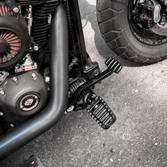 Kit Harley Davidson Softail Fat Bob 2018 + - loja online