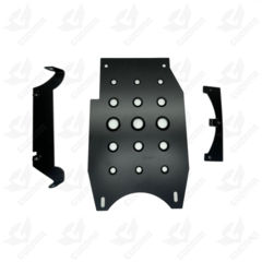 PROTETOR DE CARTER - TOURING - comprar online