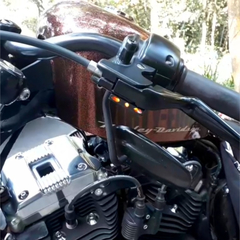 Mini Seta Dianteira (PAR) - Harley Davidson na internet