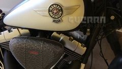 Elevador Tanque (Tank Lift) - Harley Davidson Softail - comprar online