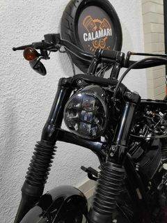 Imagem do Capas de Bengala (Fork Cover) - Harley Davidson Breakout - 49mm