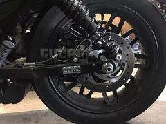 Kit Rebaixador de Suspensão - Harley Davidson Sportster 883/1200 - loja online