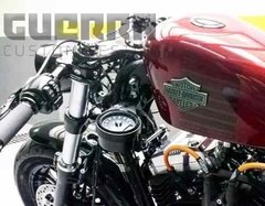 Relocador de Velocímetro - Harley Davidson Forty Eight 48 / Roadster 1200 na internet