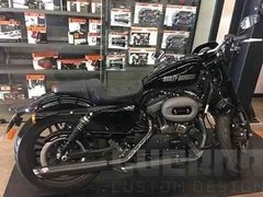 Kit Rebaixador de Suspensão - Harley Davidson Sportster 883/1200 - comprar online