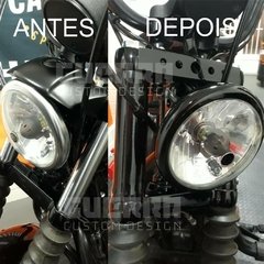 Imagem do Capa Mesa - Harley Davison Sportster / Dyna