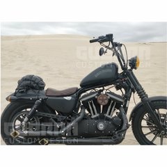 Capa De Correia Belt Guard - Harley Davidson Sportster 883 / 1200 - loja online