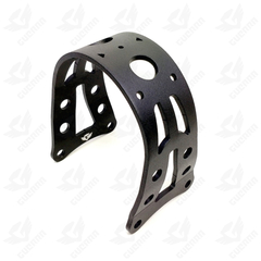 Fork Brace Estabilizador de Bengala - Harley Davidson Sportster