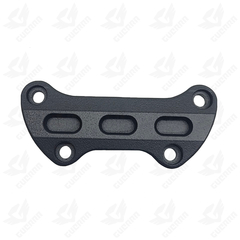 Tampa do Riser Ø1" - Harley Davidson 883 1200 - Dyna - Softail - comprar online