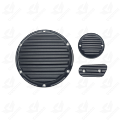 KIT TAMPA DE MOTOR - HARLEY DAVIDSON - comprar online