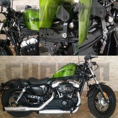 Tank lift or no : r/Harley