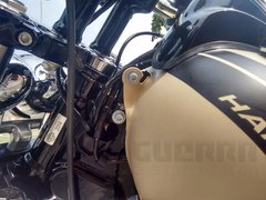 Elevador Tanque Tank Lift - Harley Davidson Dyna - Guerra Custom Design