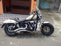 Elevador Tanque Tank Lift - Harley Davidson Dyna - loja online