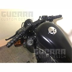 Imagem do Kit Relocador de Velocímetro M1 - Harley Davidson - Sportster 883 / 1200