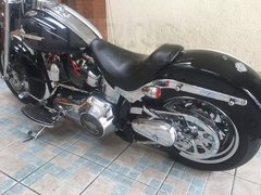 Kit Rebaixador De Suspensão - Harley Davidson Softail - loja online