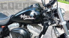 Elevador Tanque Tank Lift - Harley Davidson Dyna - comprar online