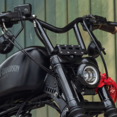 Riser Front Load BMX - Harley Davidson - comprar online