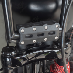 Riser Front Load BMX - Harley Davidson - loja online