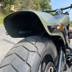Kit Harley Davidson Softail Fat Bob 2018 +
