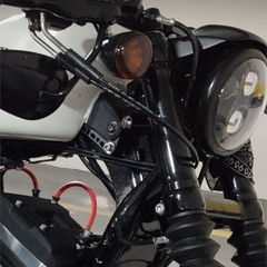 Elevador de Tanque Tank Lift Shark - Harley Davidson Sportster - comprar online