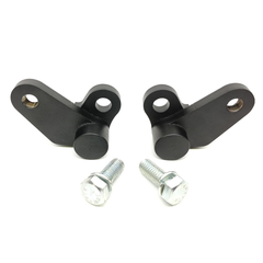 Kit Rebaixador de Suspensão Touring 1" - Harley Davidson Touring - comprar online