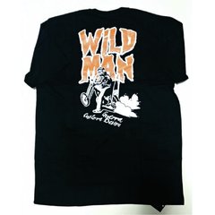Camiseta Wild Man - comprar online