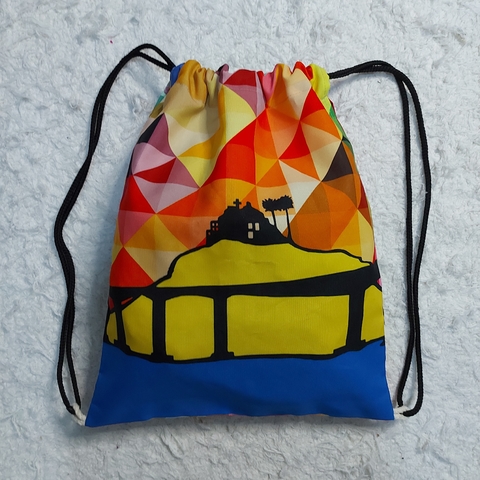 BOLSA SACOLA - GÍRIA POCAR - Comprar em Casa Duett