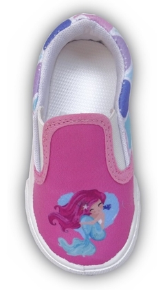 zapatillas STITCH 22-23-24-25-26-27 - OFICIAL STOCK