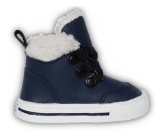 Bota Con Corderito Trecking Rgz Kids - comprar online