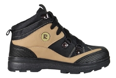 Bota Trecking Con Alpinos en internet