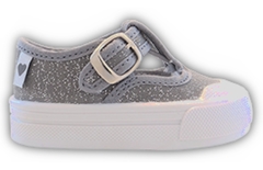 Guillerminas Glitter Rigazio - comprar online