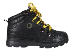 Bota Trecking Con Alpinos