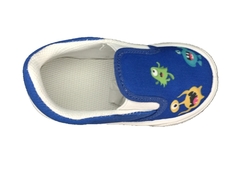 Panchas Unicornios, Aliens, Faces, Balls - Rgz Kids! en internet