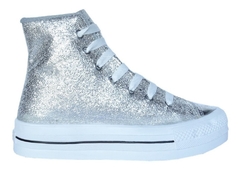 Imagen de Bota Glitter Con Plataforma