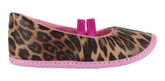 Guillmerninas Y Ballerinas No Caminantes Varios Colores - comprar online