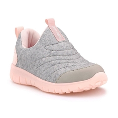 Zapatillas Niños Sin Cordones Tela Elastizada Novope® - comprar online