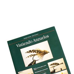 Vistiendo Anzuelos - Edite su libro