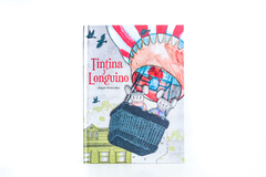 Tintina y Longuino - comprar online