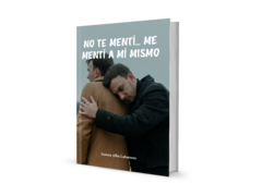 No te mentí… me mentí a mi mismo