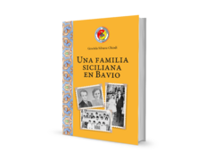 Una familia siciliana en Bavio