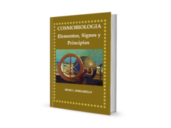 Cosmobiología. Elementos, signos y principios