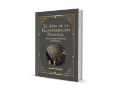 El arte de la transformacion personal