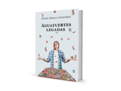 Aguafuertes legadas