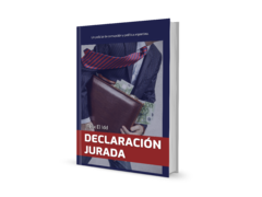 Declaración Juarada