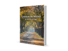 Crónicas de Nitram
