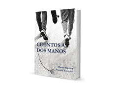 Cuento a dos manos