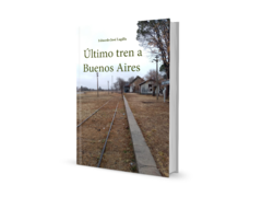 Último tren a Buenos Aires