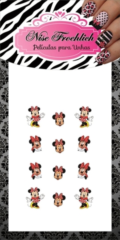 PL197 MINNIE