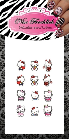 PL191 HELLO KITTY